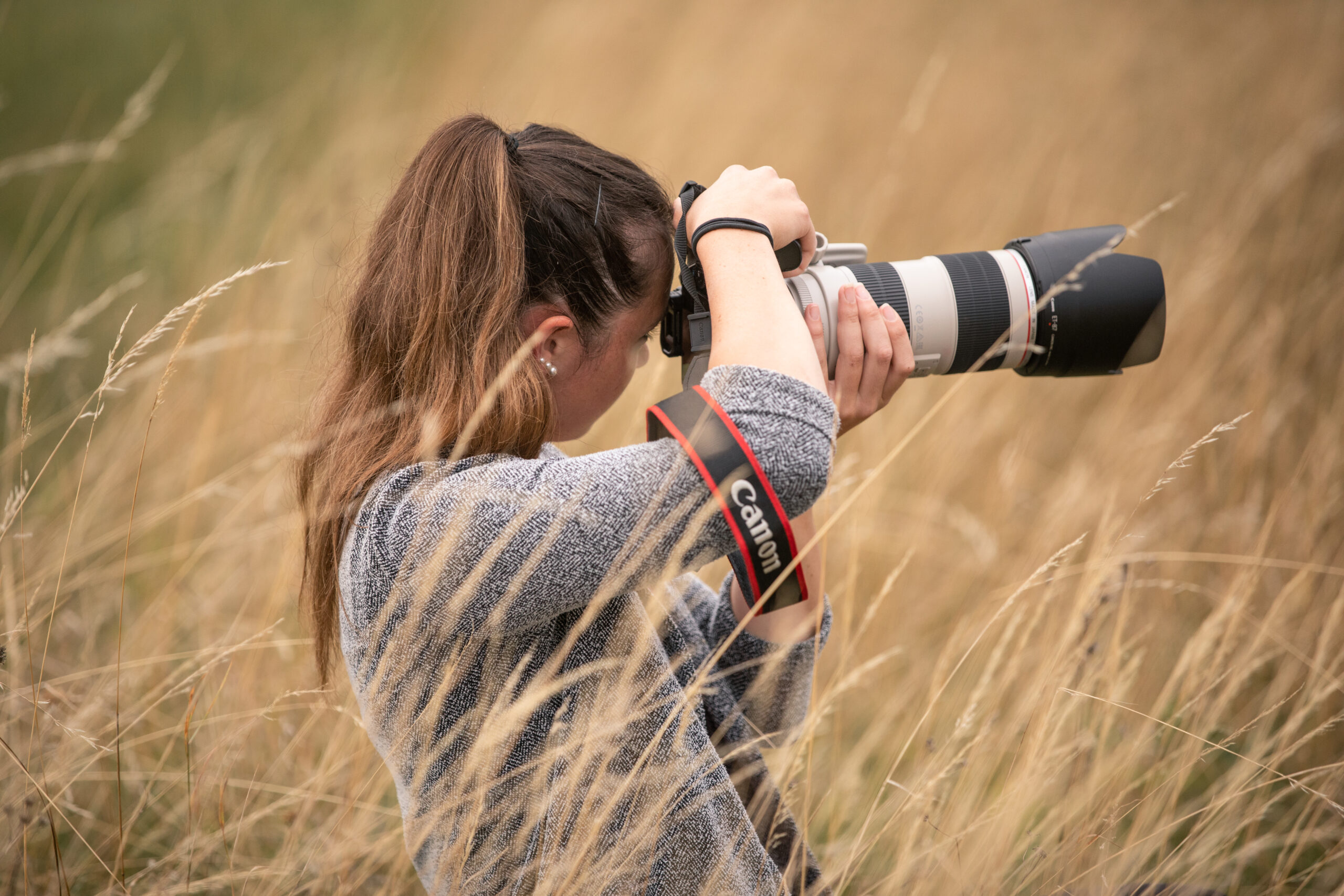 Fotoshooting mit Hochzeitsfotografin im Main-Tauber-Kreis und Umgebung
