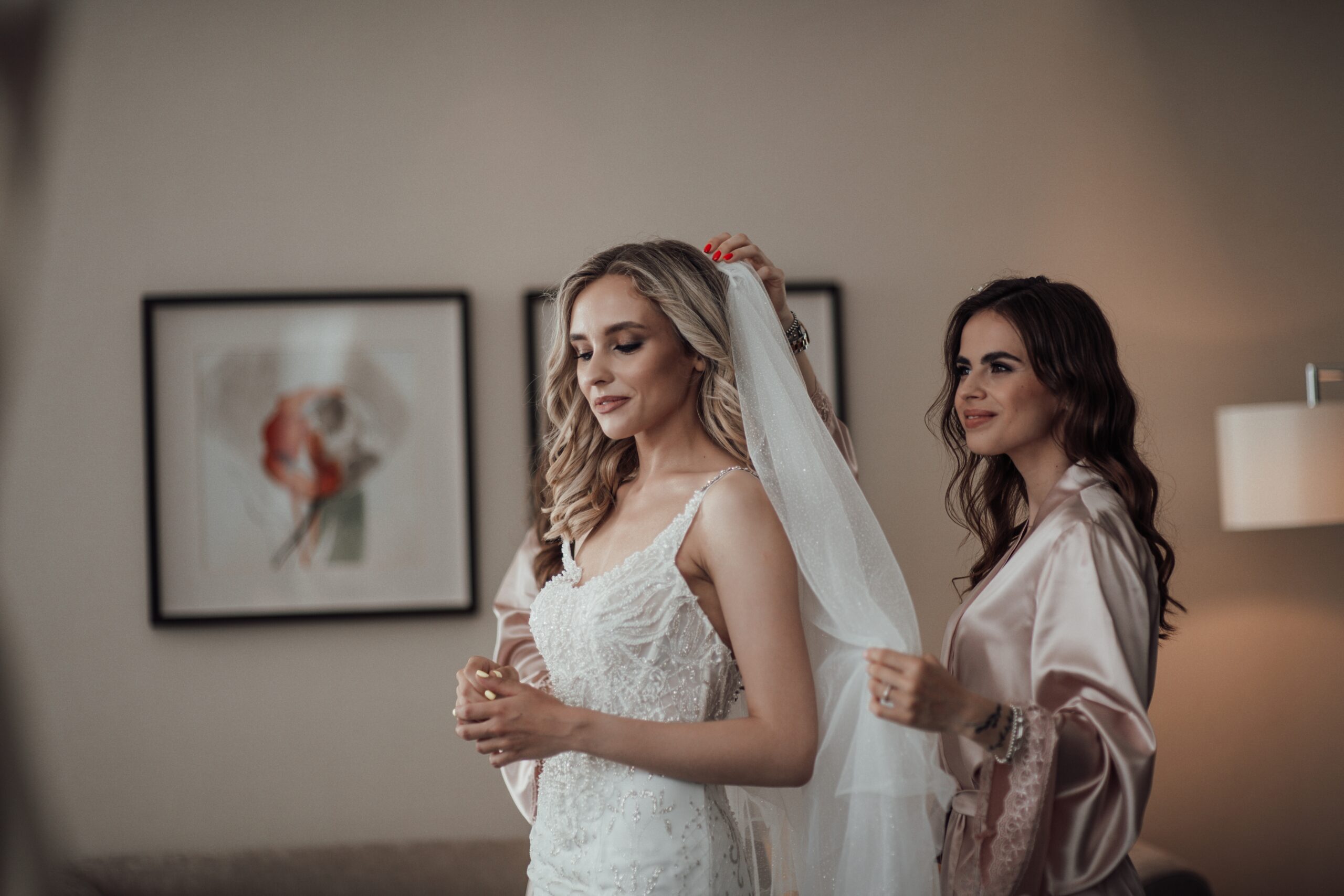 Zerenmonienmeister für Hochzeit A.M.Eventplaner (Titelbild)
